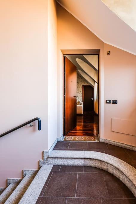 Prestigioso Appartamento Di 70Mq Vicino Milano Legnano Exterior photo